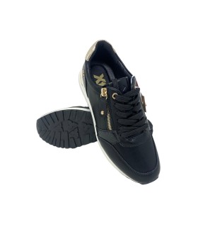 Chaussure femme noire XTI 143202