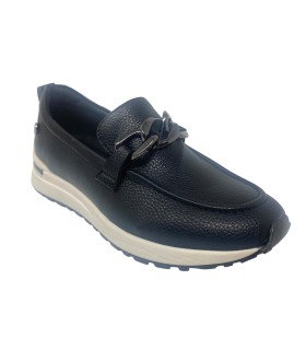 Chaussure noire pour femme XTI 143373