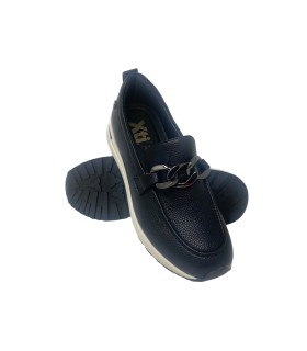 Chaussure noire pour femme XTI 143373