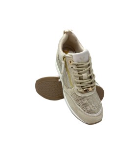 Chaussure femme beige XTI 142957
