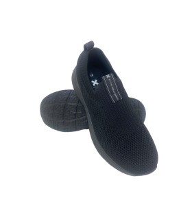 Chaussure noire pour femme XTI 143180