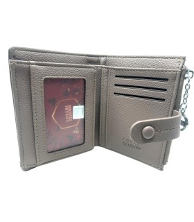 Accessoires femme BIENVE ccw17-1 taupe