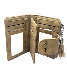 Accessoires femme BIENVE gz1176 taupe
