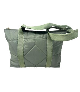 BIENVE ec1002-50 khakifarbene Damenaccessoires