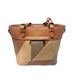 BIENVE h026 Leder-Damenaccessoires