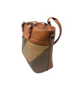 BIENVE h026 Leder-Damenaccessoires