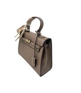 BIENVE wxz-386 accessoires femme taupe