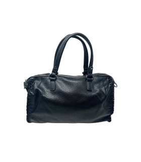 BIENVE 1354 accessoires noirs pour femmes