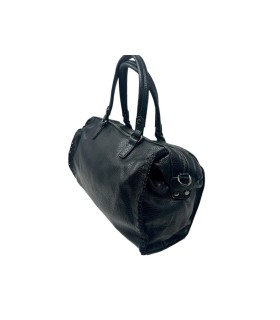 BIENVE 1354 accessoires noirs pour femmes