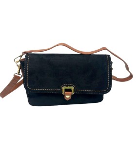 BIENVE 20009 accessoires noirs pour femmes