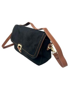 BIENVE 20009 schwarze Damenaccessoires