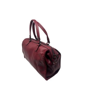 Damenaccessoires BIENVE 1354 burgund