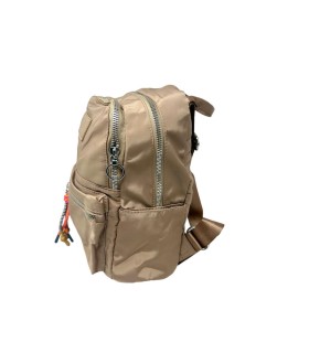 Accessoires femme BIENVE kc199-50 taupe