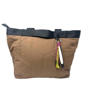 BIENVE 28707 braune Damenaccessoires