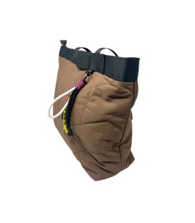 BIENVE 28707 acessórios femininos marrons