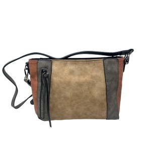 Accessoires femme BIENVE 1348 taupe