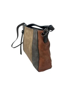 Accessoires femme BIENVE 1348 taupe
