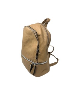 BIENVE 6802 accessoires femme taupe
