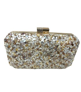 Cérémonie dame BIENVE br4035-60 beige