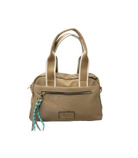 Accessoires femme BIENVE l0367 taupe