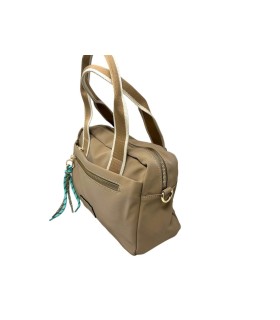 Accessoires femme BIENVE l0367 taupe