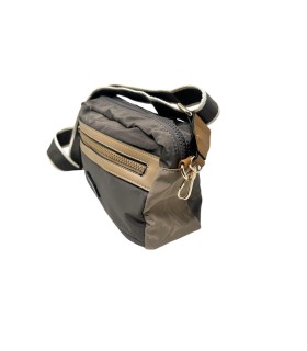 Accessoires femme BIENVE l0301 taupe