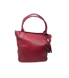 Complementos señora BIENVE l-0311 burdeos