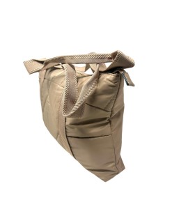 BIENVE ec1002-50 accessoires femme taupe