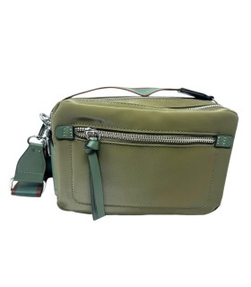 BIENVE w61230 khaki Damenaccessoires