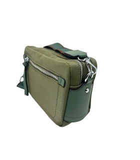 BIENVE w61230 khaki Damenaccessoires
