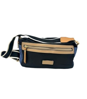 BIENVE l0301 accessoires noirs pour femmes