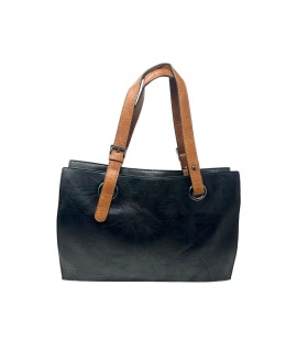 Complementos señora BIENVE t-8970 negro