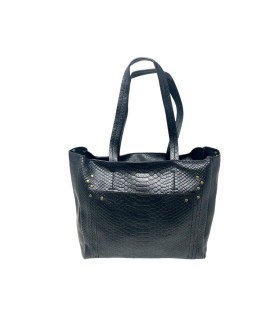 BIENVE Damenaccessoires SDHF240852 Schwarz