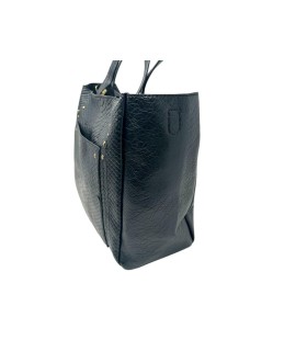 BIENVE Damenaccessoires SDHF240852 Schwarz