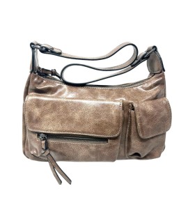 BIENVE 11081 accessoires marron pour femmes