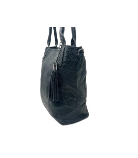 Accessoires femme BIENVE l-0311 noir