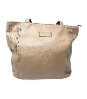 BIENVE Damenaccessoires sdxx240675 Taupe