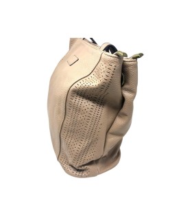 BIENVE Damenaccessoires sdxx240675 Taupe