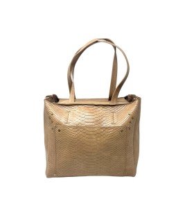 Accessoires femme BIENVE sdhf240852 taupe