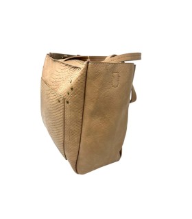 Accessoires femme BIENVE sdhf240852 taupe