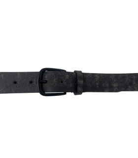 Acessórios masculinos GS URBAN 2035.80 largura 35 marrom