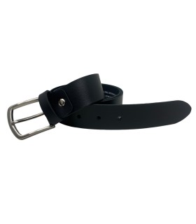 Herrenaccessoires GS URBAN 3035.01 Weite 35 schwarz