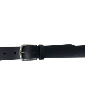 Complementos caballero GS URBAN 3035.01 ancho 35 negro