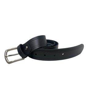 Complementos caballero GS URBAN 3035.10 ancho 35 negro