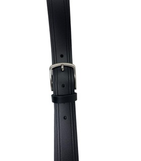 Herrenaccessoires GS URBAN 3035.10 Weite 35 schwarz