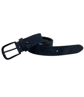 Acessórios masculinos GS URBAN 2035.80 largura 35 preto