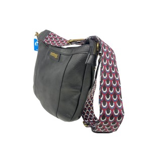 Accessoires femme MUSTANG salter2 noir