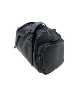 MUSTANG Maddy schwarze Damenaccessoires