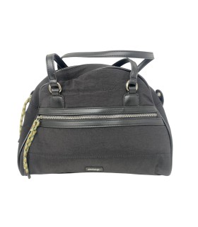 MUSTANG Aeron3 schwarze Damenaccessoires