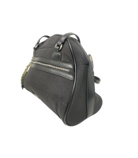 Complementos señora MUSTANG aeron3 negro
